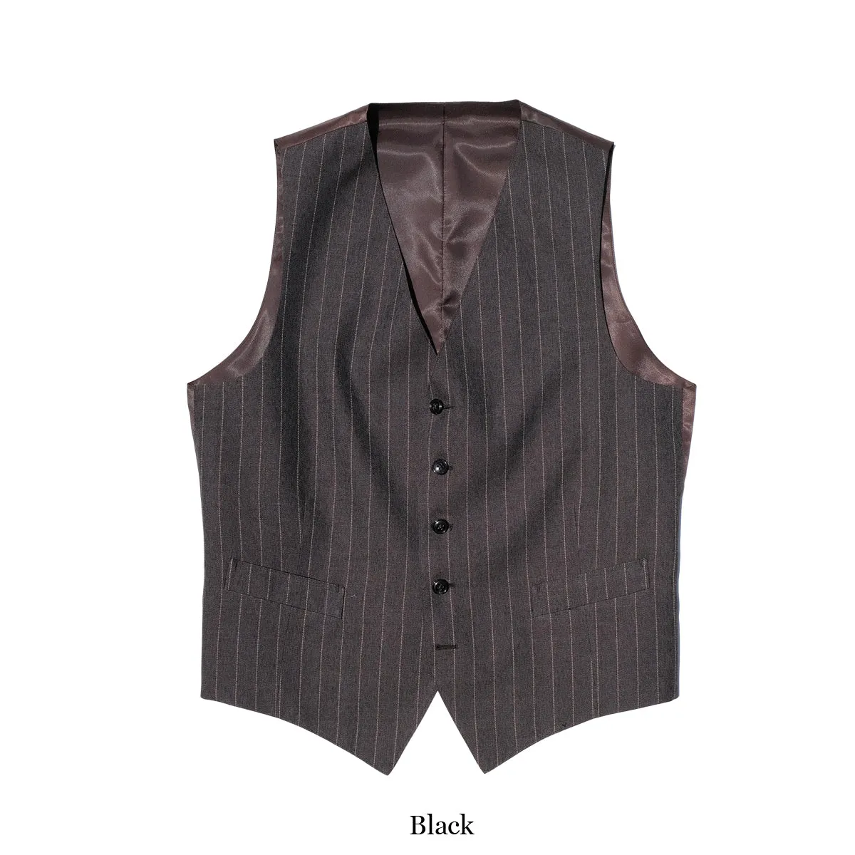 101 Tailor Waistcoat / TR-VEST101