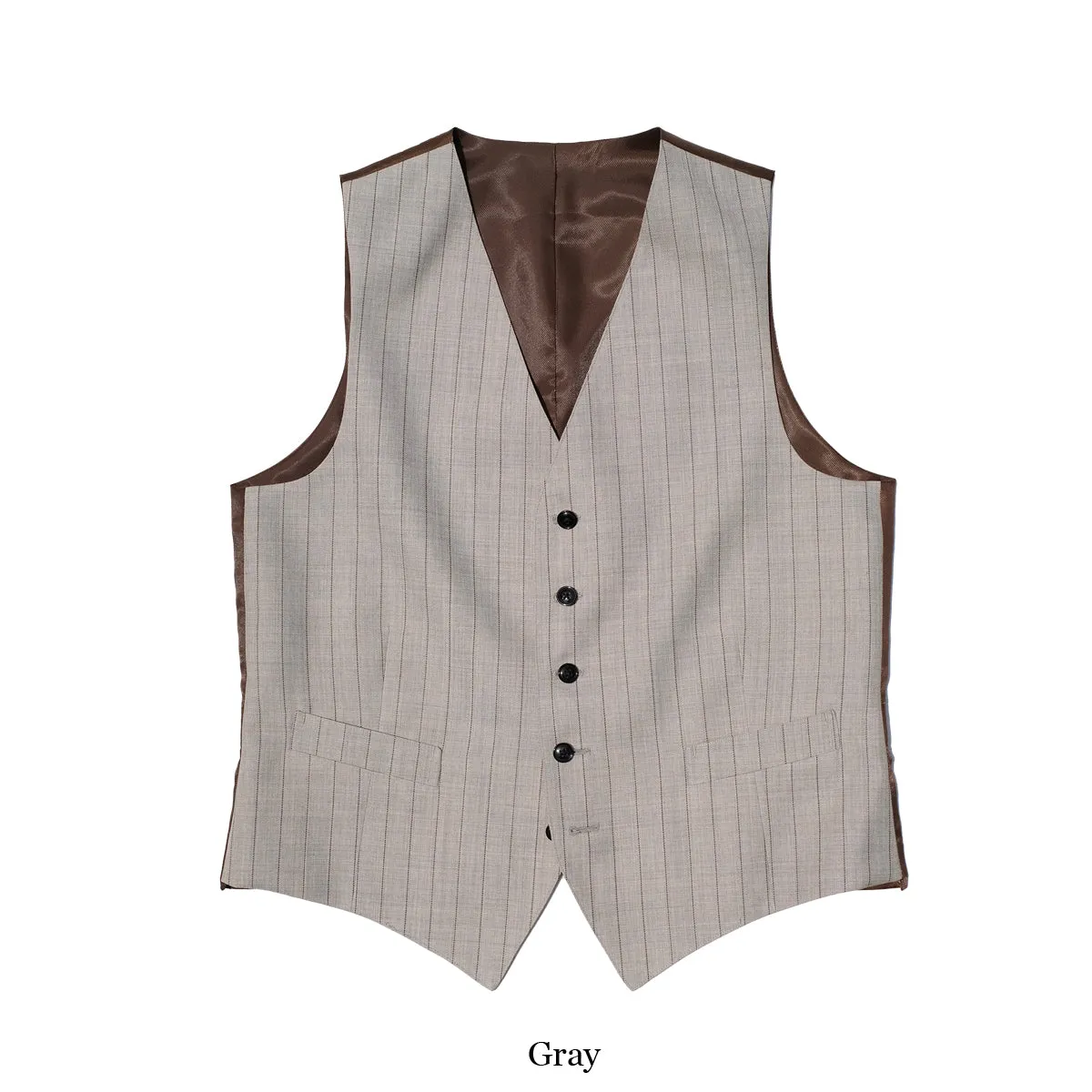 101 Tailor Waistcoat / TR-VEST101