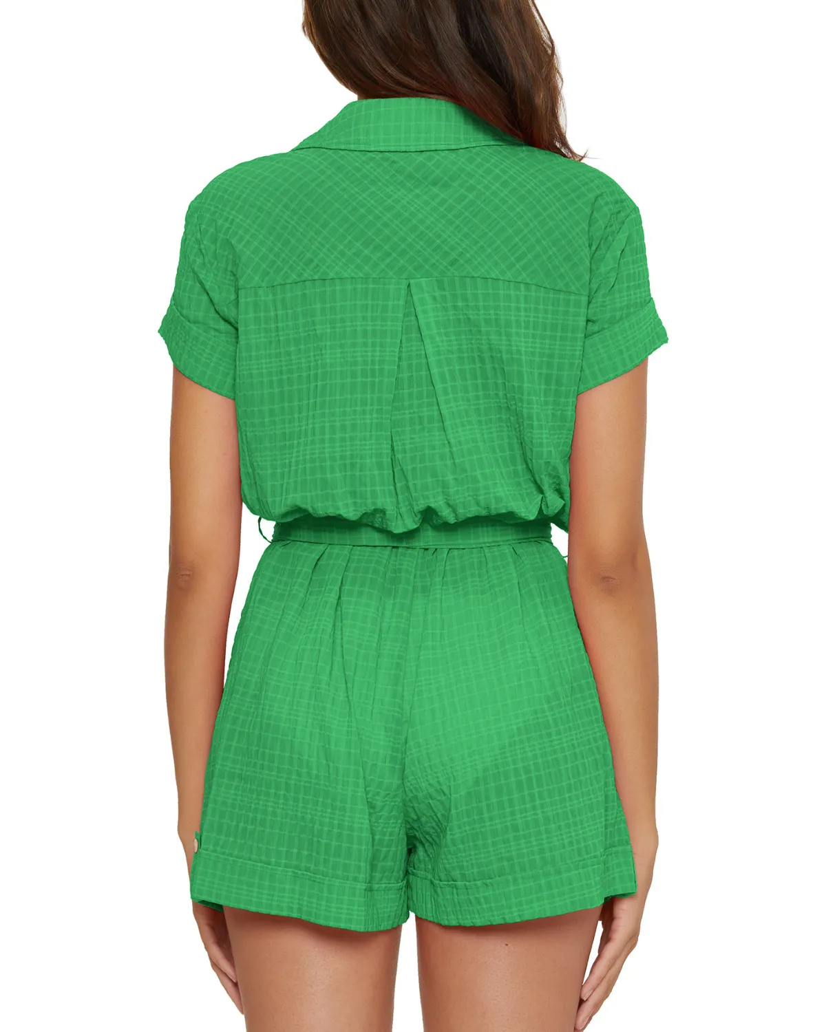 2024 Becca by Rebecca Virtue Cabana Romper - 5547471