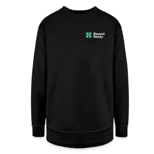 4-H Beyond Ready Women's Weekend Tunic Fleece Sweatshirt