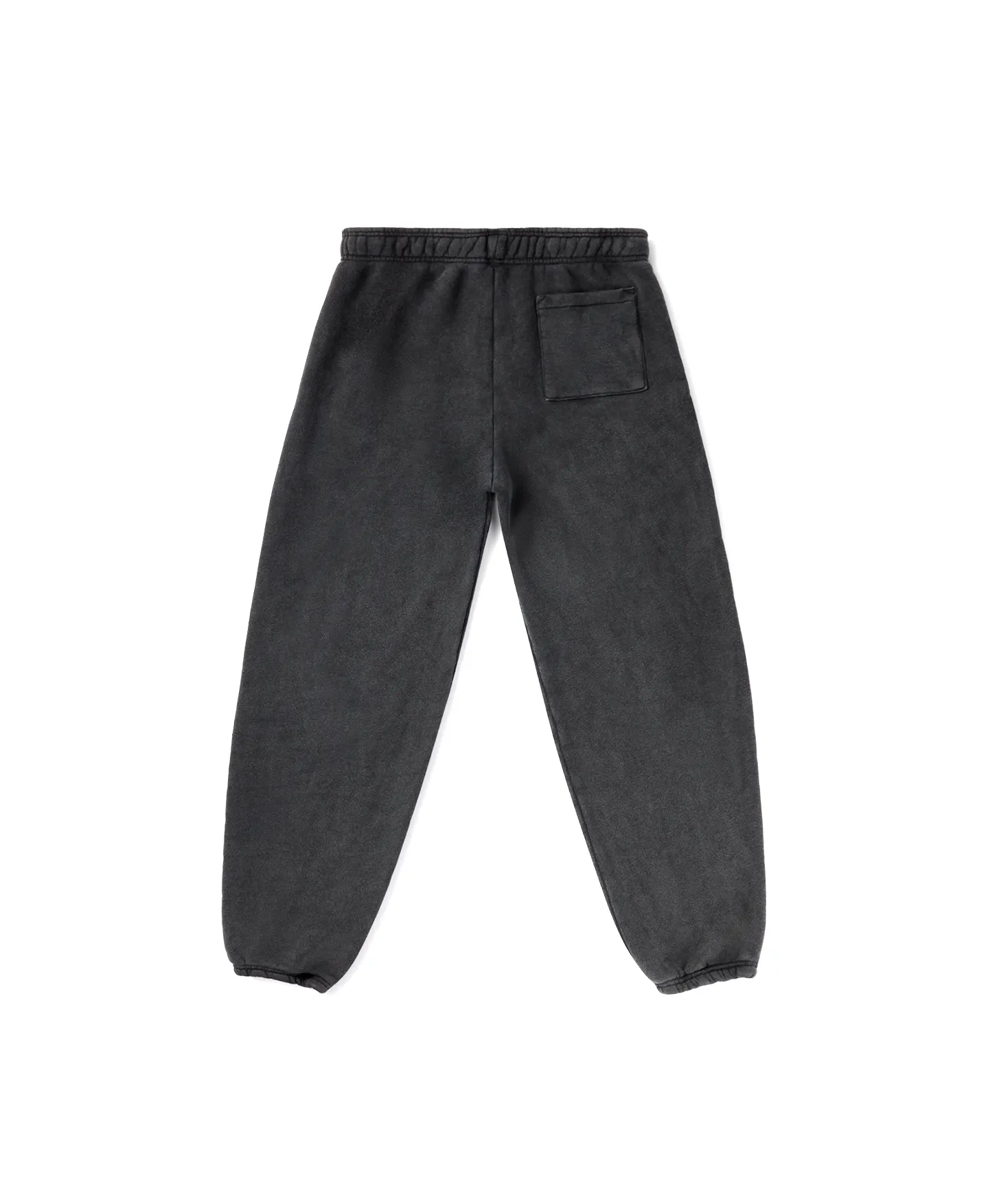 450 GSM 'Vintage Black' Sweatpants