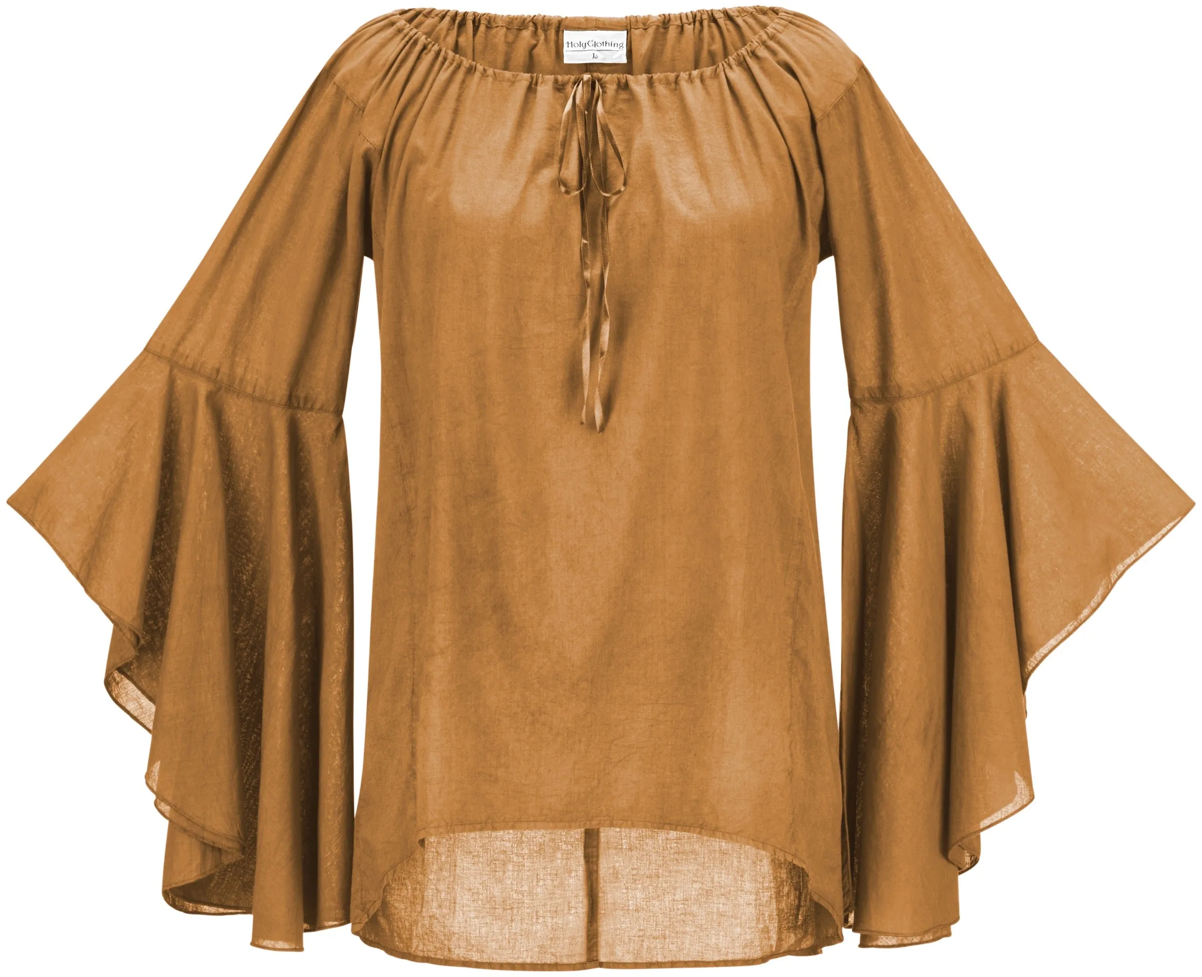 Angeline Tunic Limited Edition Neutrals