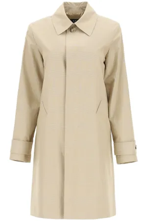 A.P.C. Dinard Trench Coat