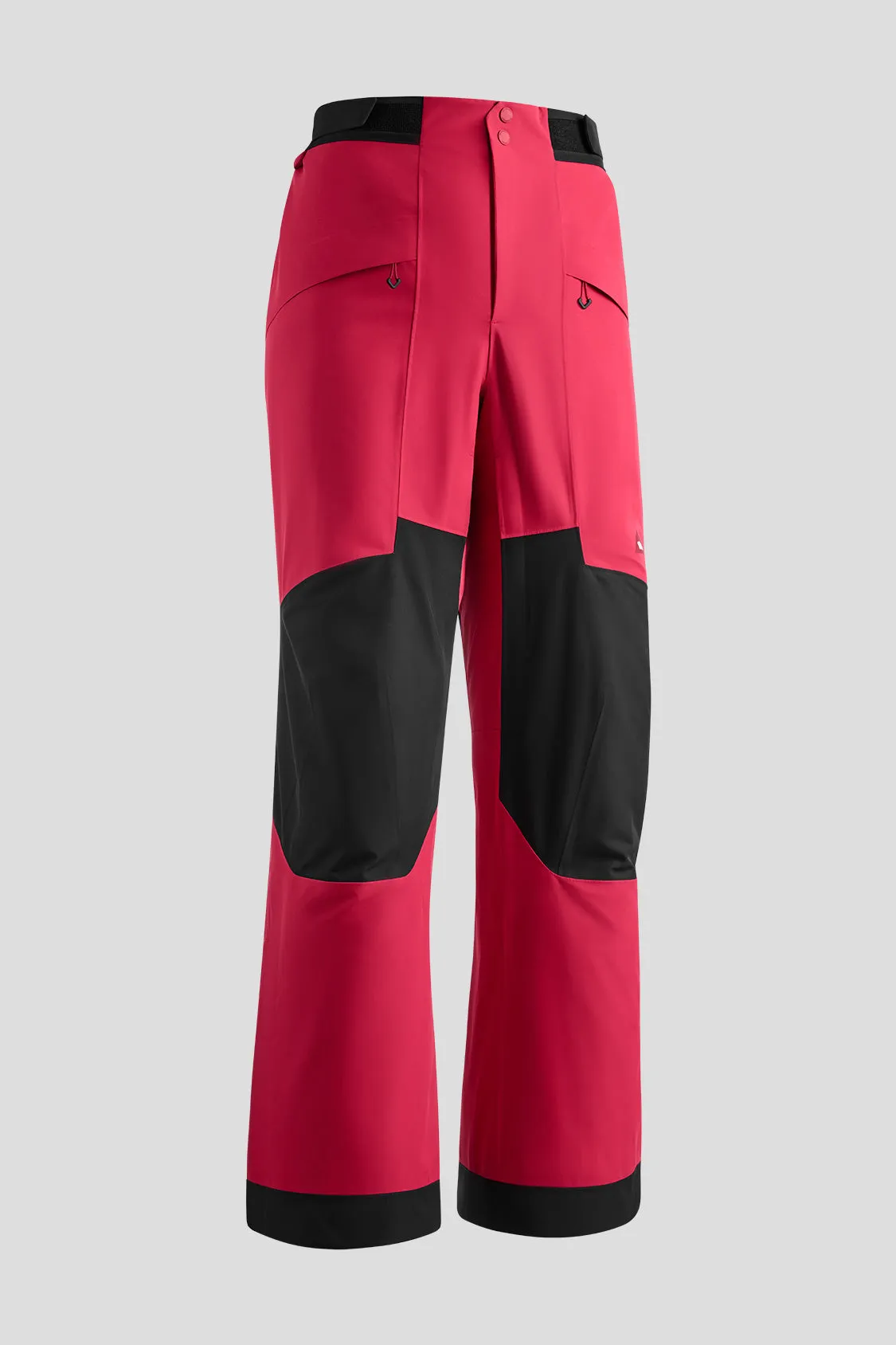 ArcticDuo - Extreme Warmth Ski Jacket & Pants Set