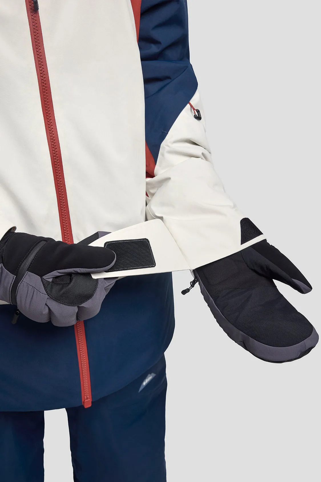 ArcticDuo - Extreme Warmth Ski Jacket & Pants Set