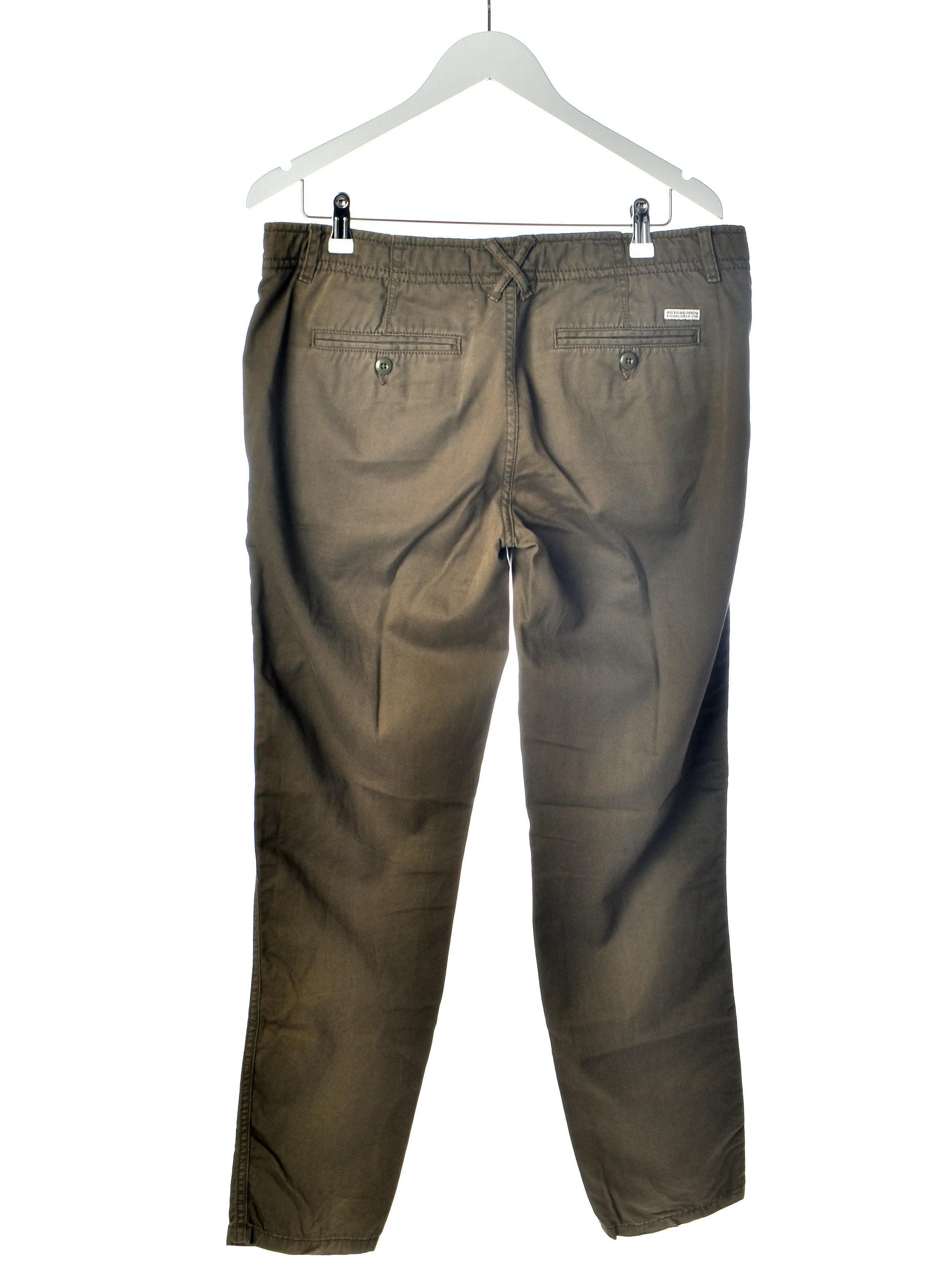 Army Grønne Chinos