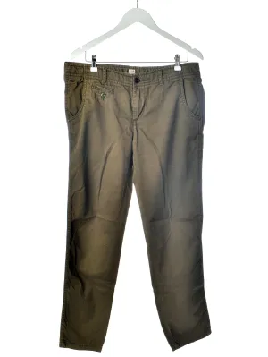 Army Grønne Chinos