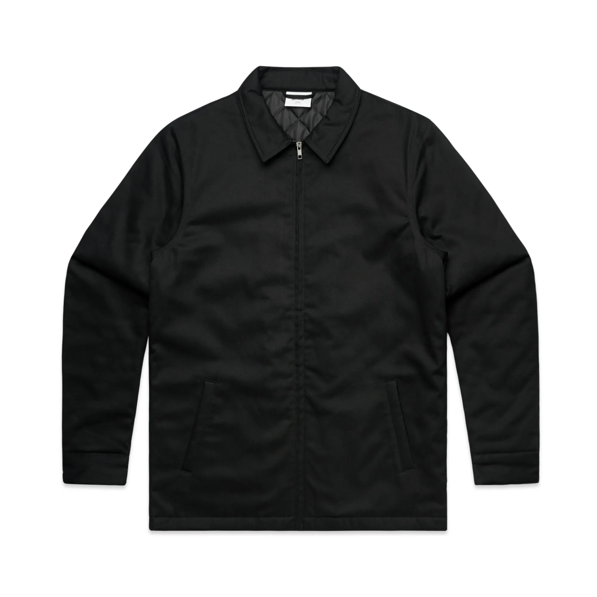 AS Colour | Men's Service Jacket