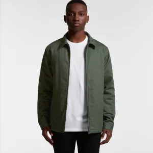 AS Colour | Men's Service Jacket