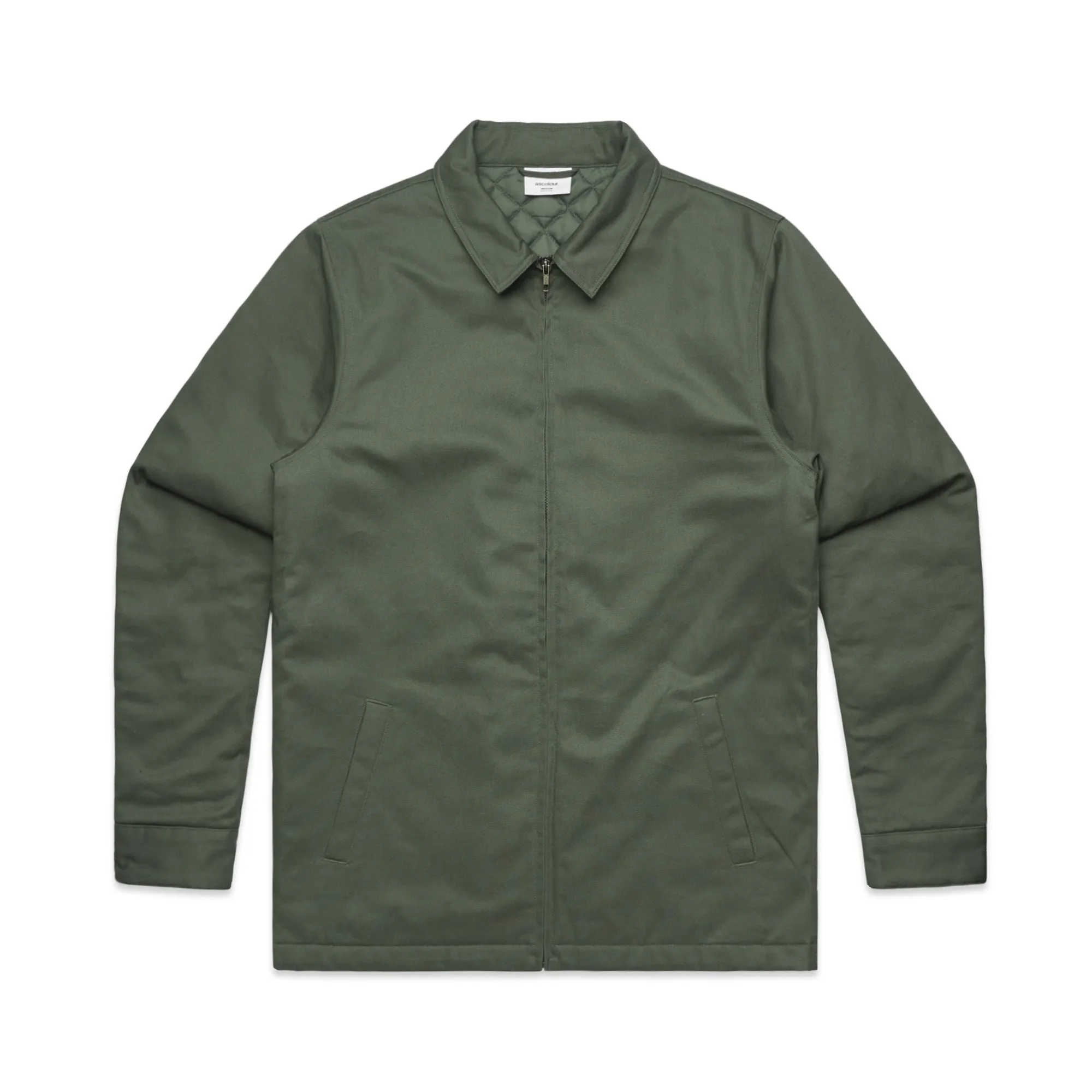 AS Colour | Men's Service Jacket