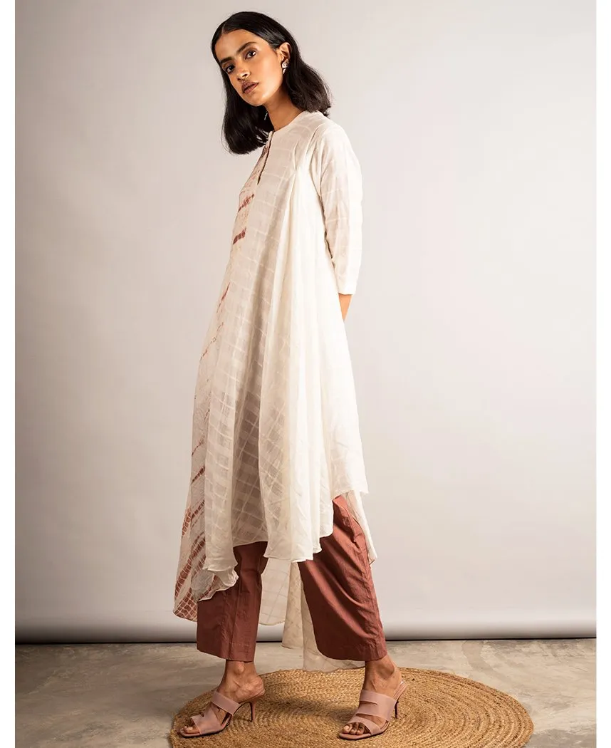 Asymmetric Tunic