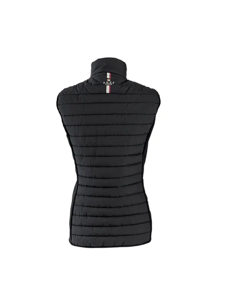 Aubrion Team Gilet for Ladies