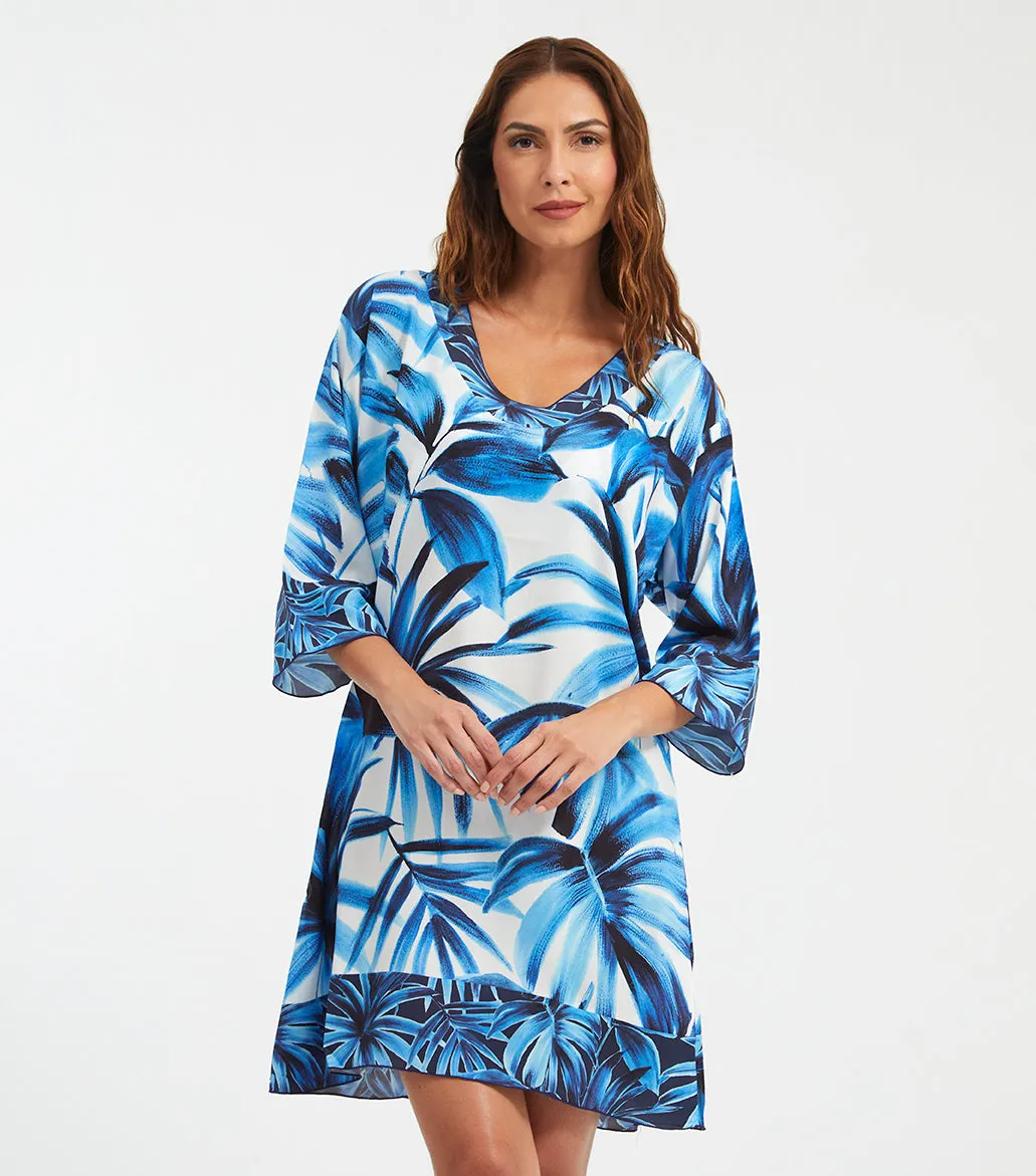 Azura Tunic Dress