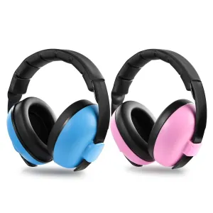 Baby Earmuffs Hearing Protection