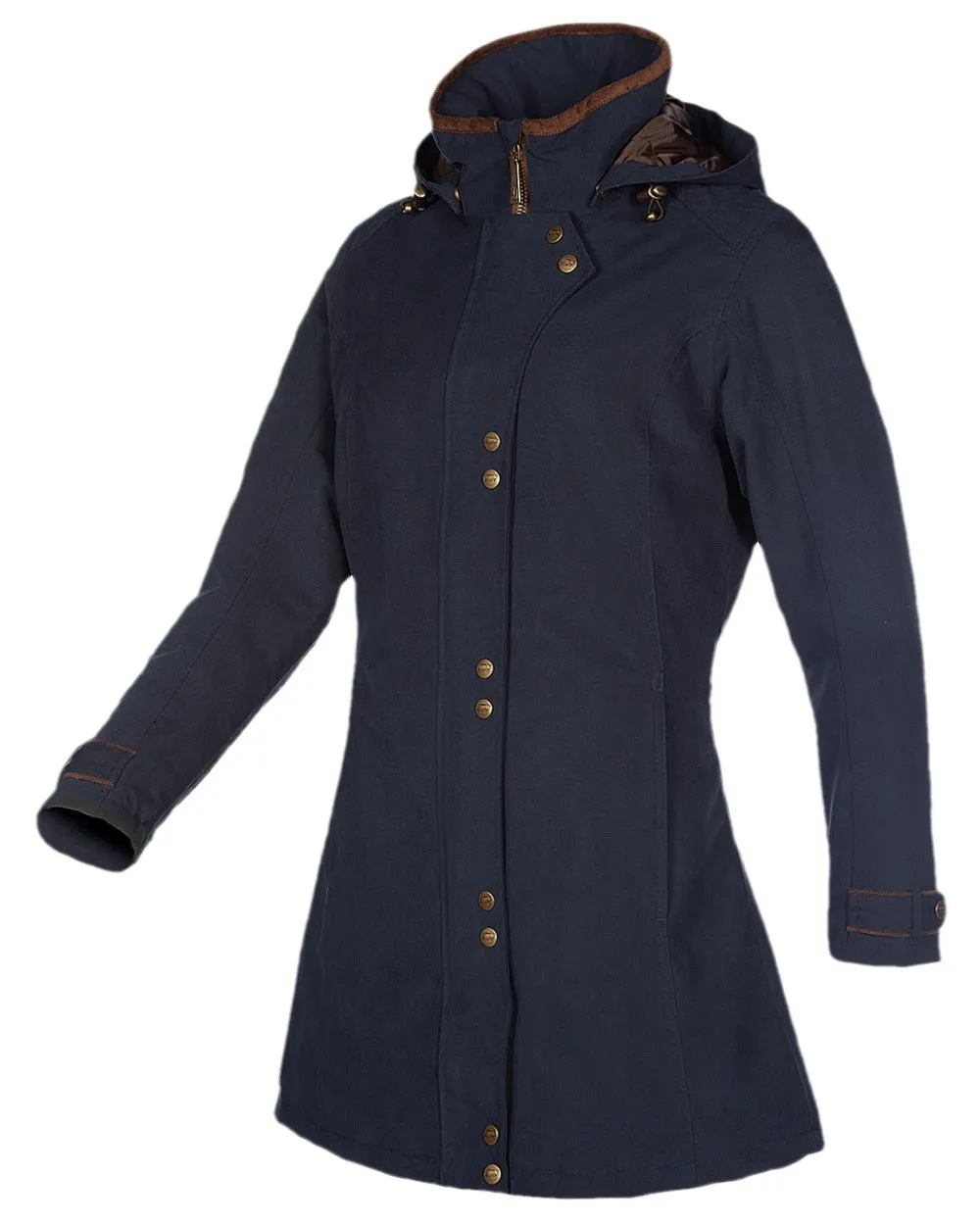 Baleno Brooklands Waterproof Coat