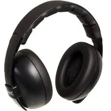 BANZ HEARING PROTECTION EARMUFFS