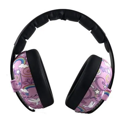 BANZ HEARING PROTECTION EARMUFFS