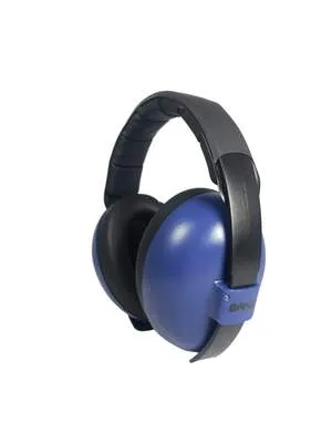 BANZ HEARING PROTECTION EARMUFFS