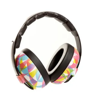 BANZ HEARING PROTECTION EARMUFFS