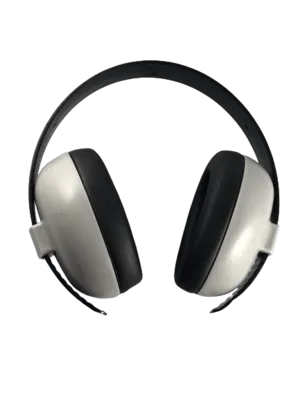 BANZ HEARING PROTECTION EARMUFFS