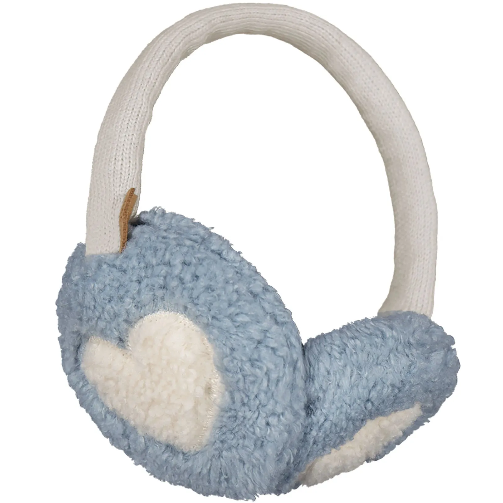 Barts Kids Bozzie Terry Cloth Earmuffs Ear Warmers