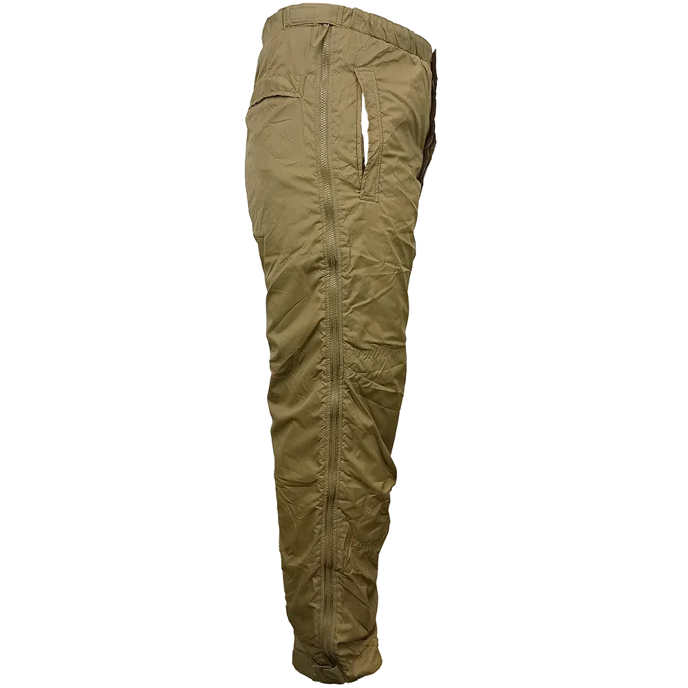 British PCS Thermal Trousers