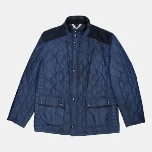 Bugatti Quilted Coat