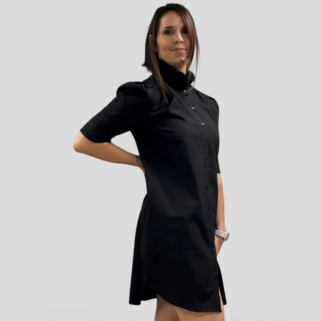 Callie Shirt Dress or Tunic Made in USA