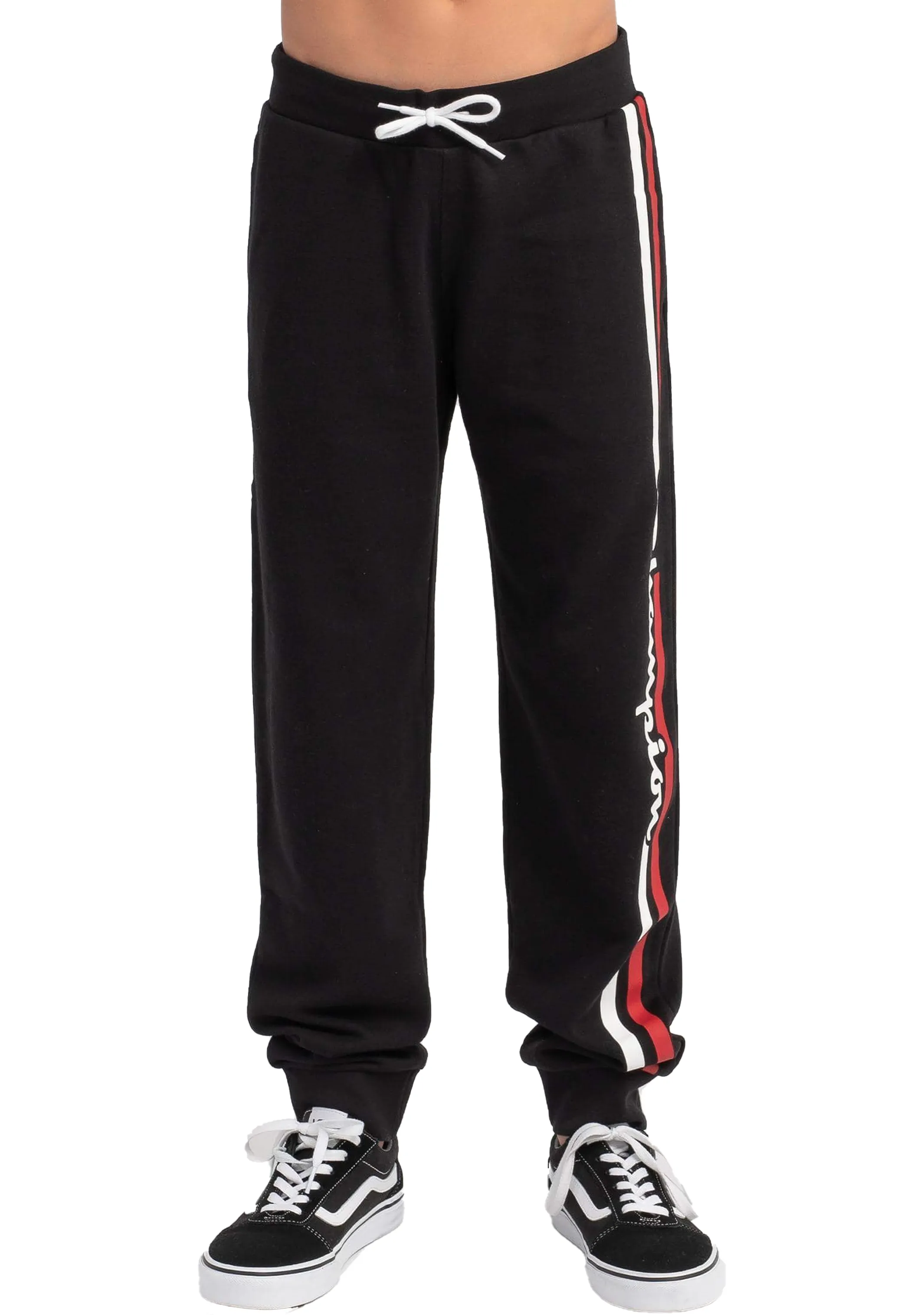 Champion EU Boys Basket Game Pant <br> KWA8A1 NBK