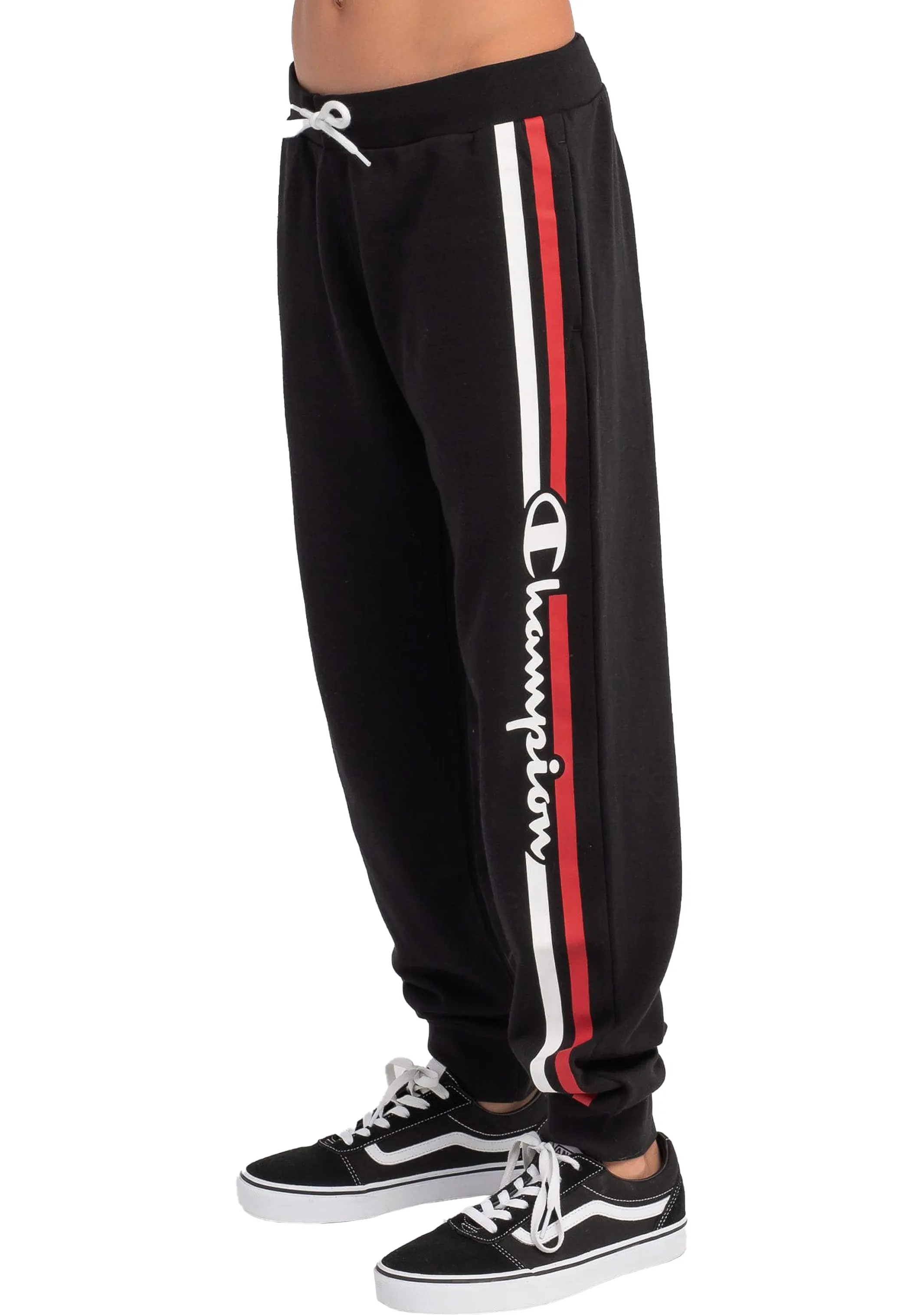 Champion EU Boys Basket Game Pant <br> KWA8A1 NBK