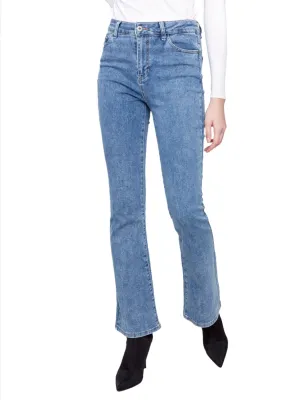 Charlie B. Bootcut pant