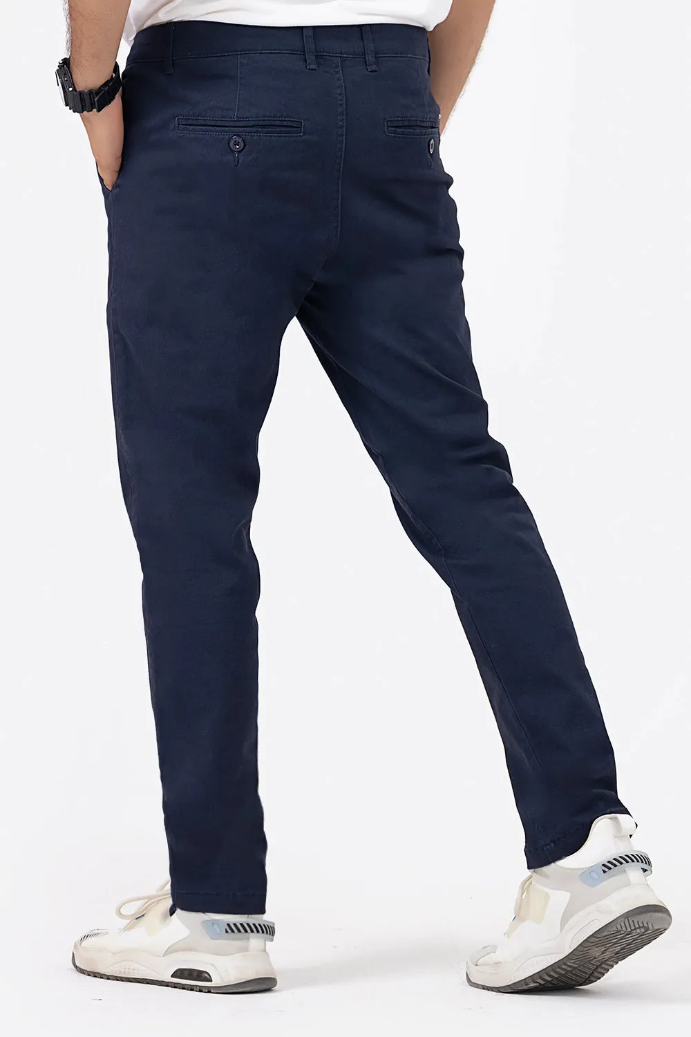 Classic Fit Chinos