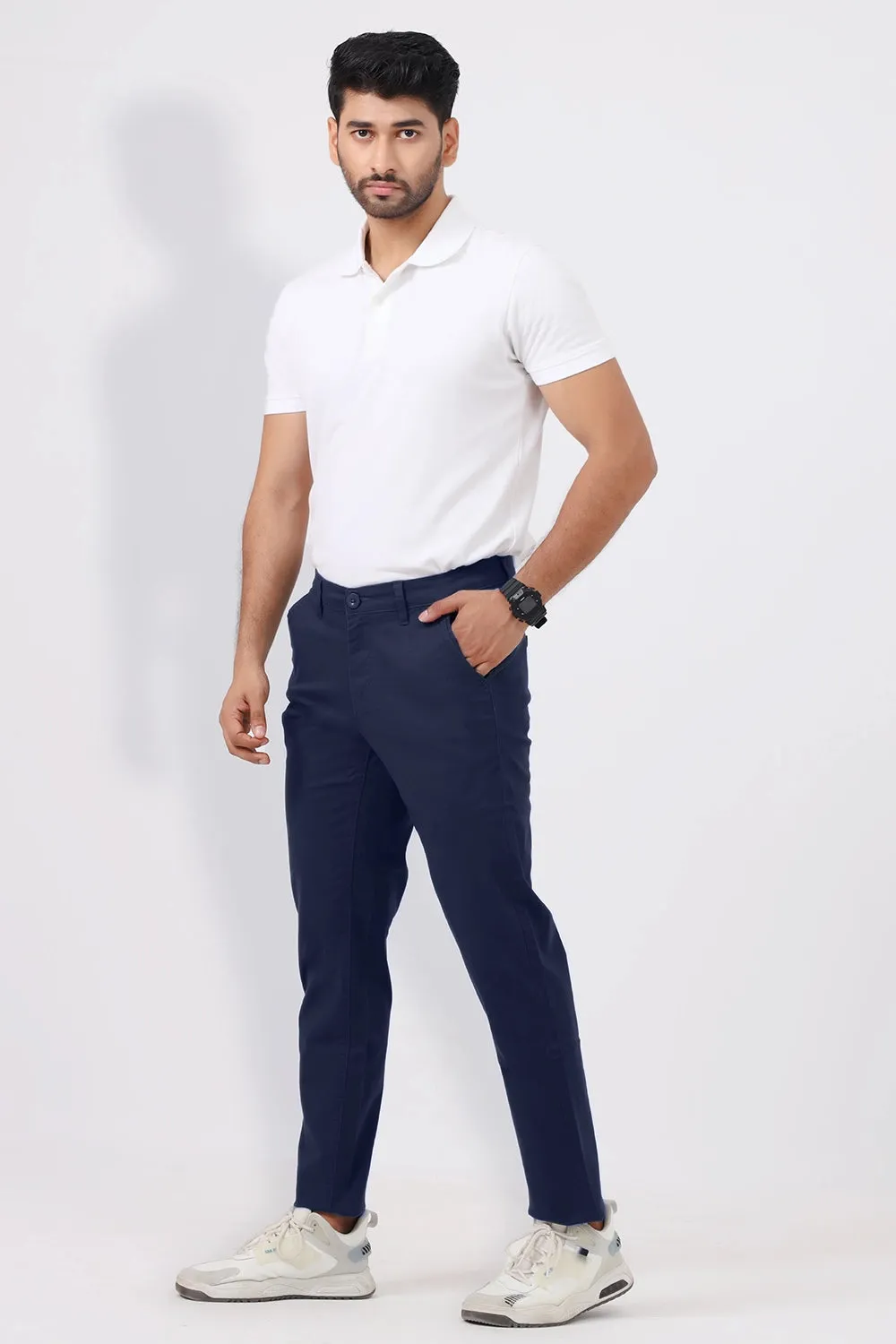 Classic Fit Chinos