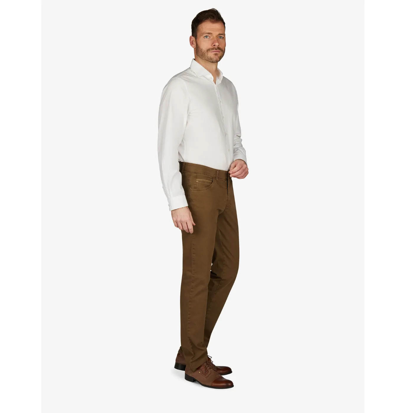 Club of Comfort High Stretch Chino