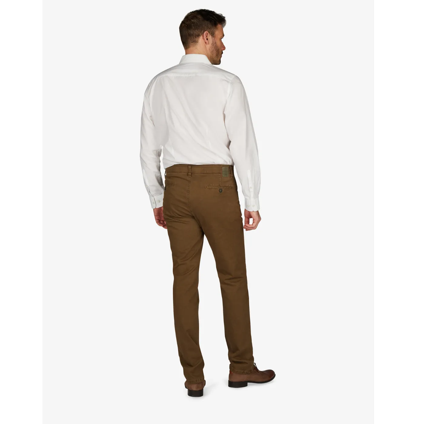 Club of Comfort High Stretch Chino