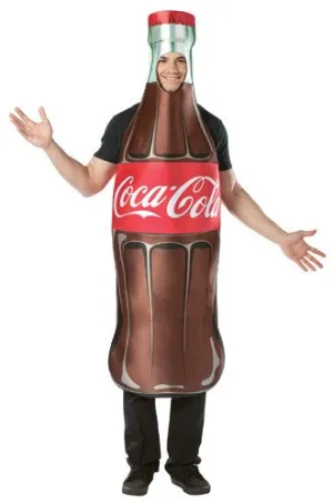 Coke Bottle