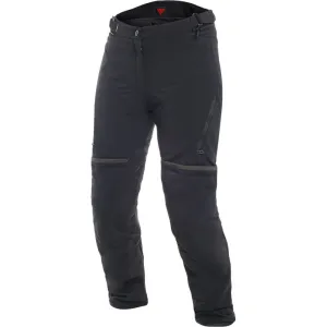 Dainese Carve Master 2 Ladies Gore-Tex Trouser Black / Black