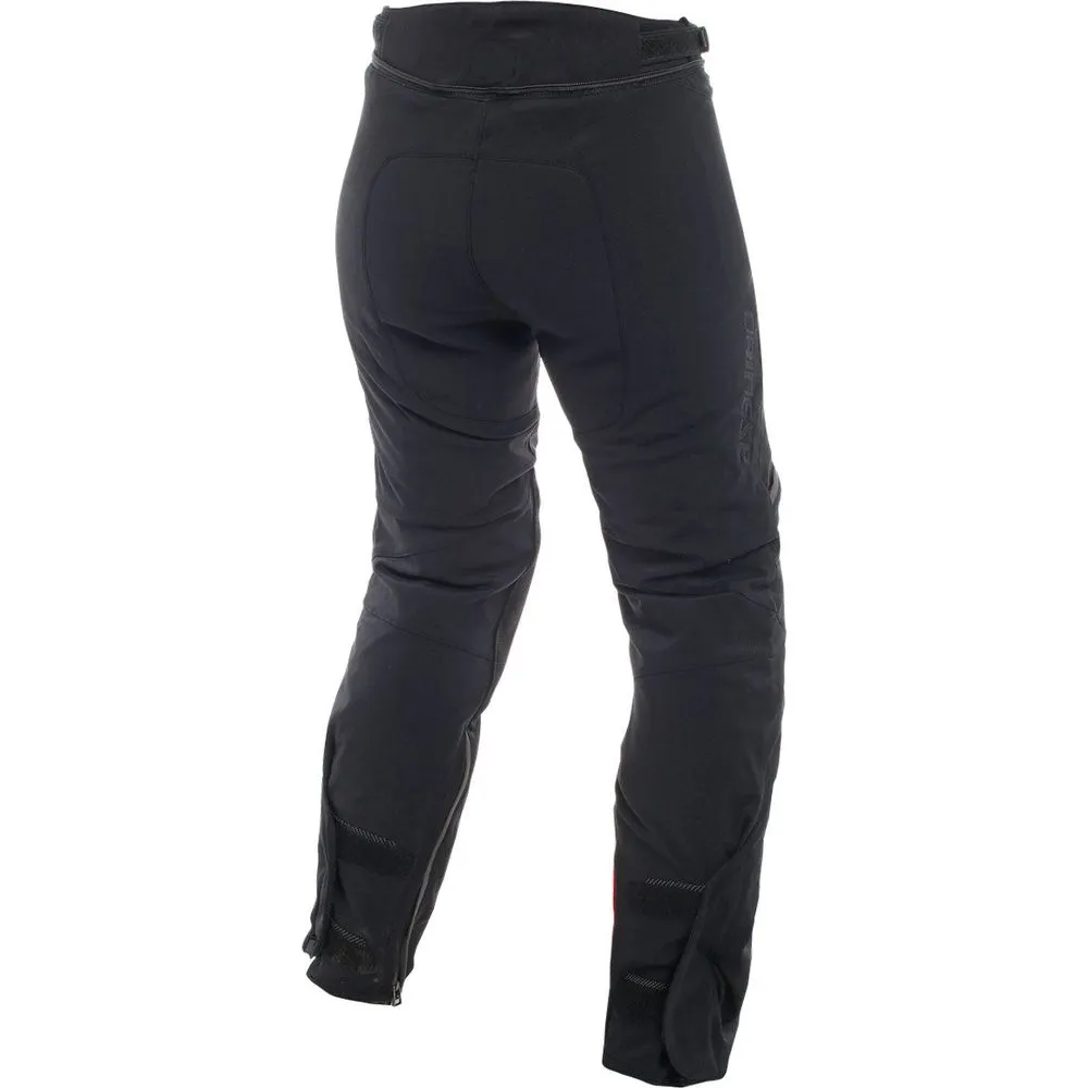 Dainese Carve Master 2 Ladies Gore-Tex Trouser Black / Black