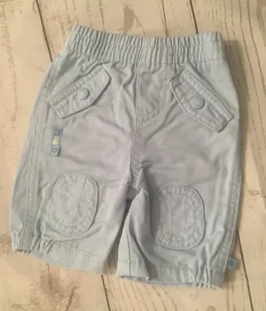 Early Baby Chinos