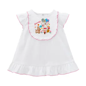 Easter Chieco Bunny Adventure Tunic