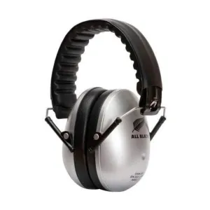 Ems All Blacks Kids Ear Muffs