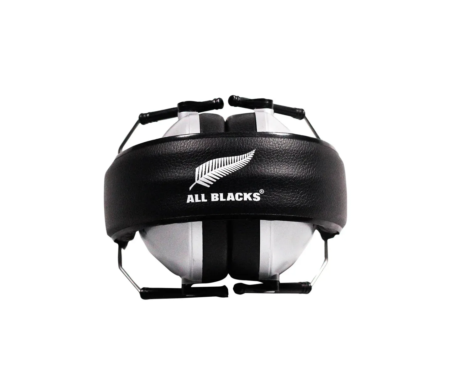 Ems All Blacks Kids Ear Muffs