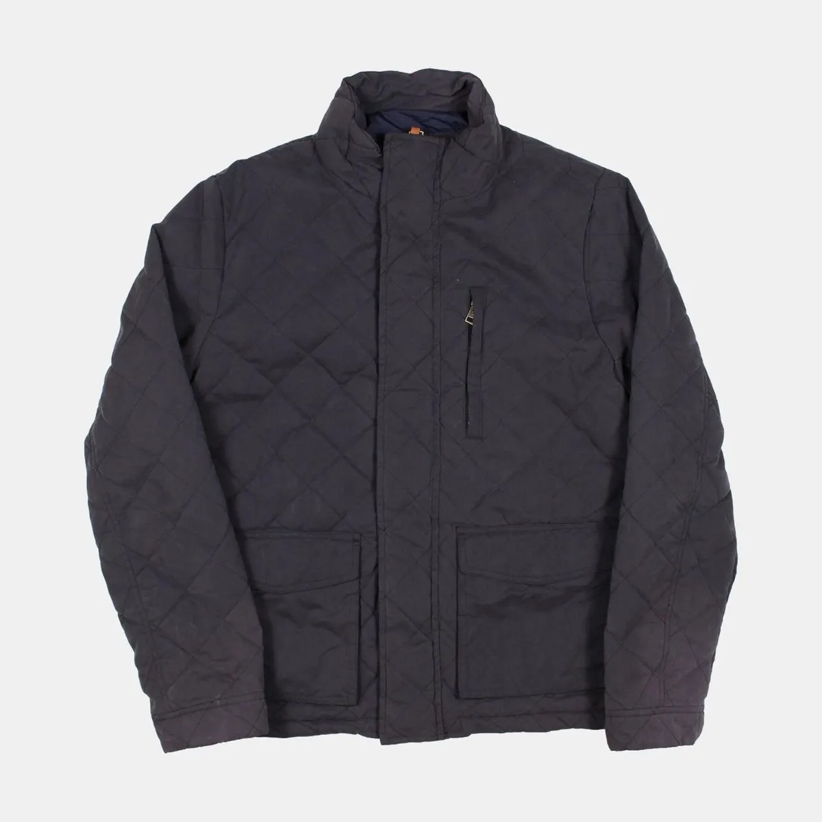 Fat Face Quilted Coat