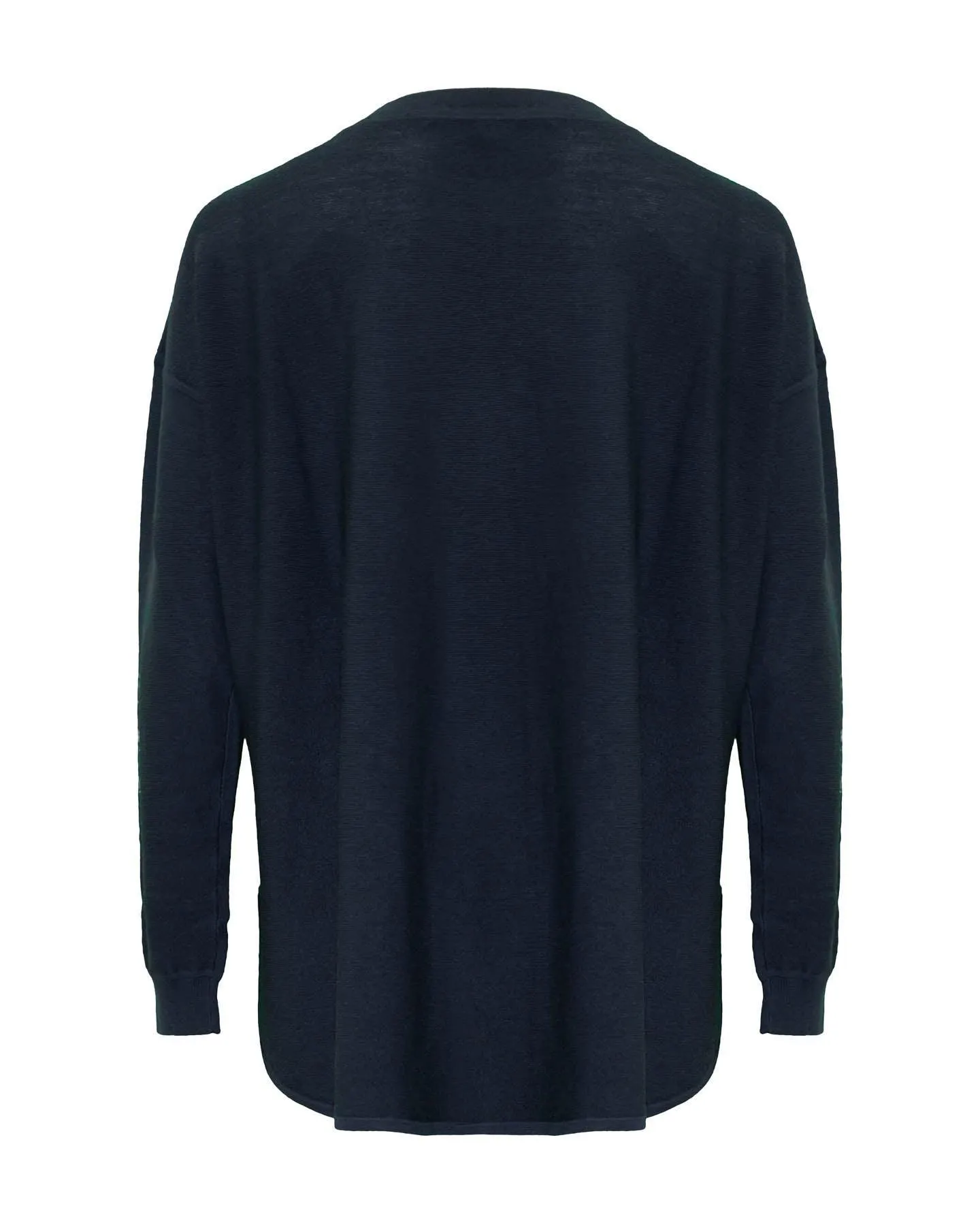 Fine Merino Wool Tunic