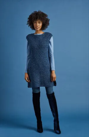 Free Tivoli Tunic Pattern