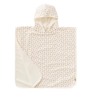 Fresk UV Poncho | Olives