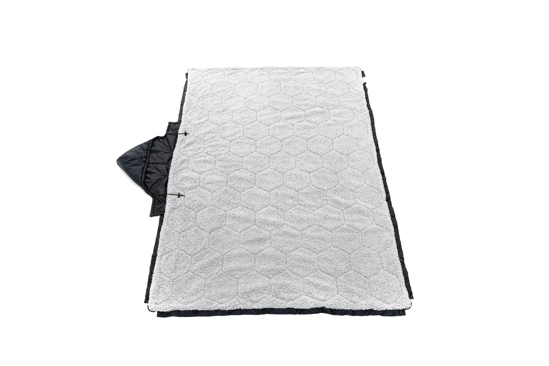 FSR - Anywhere Poncho/Puff Blanket