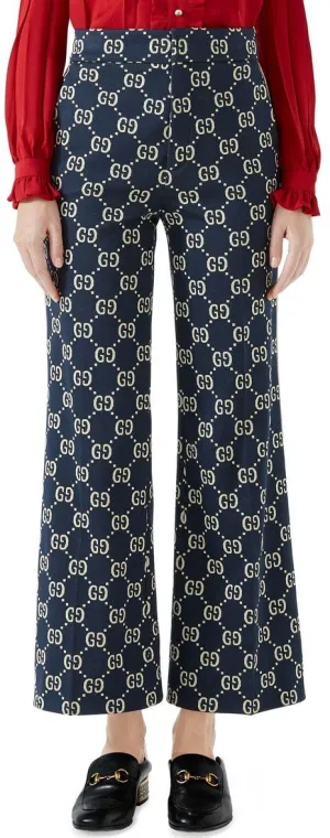 GG Crop Pants