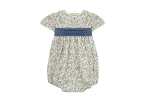 Girl Romper - Coco