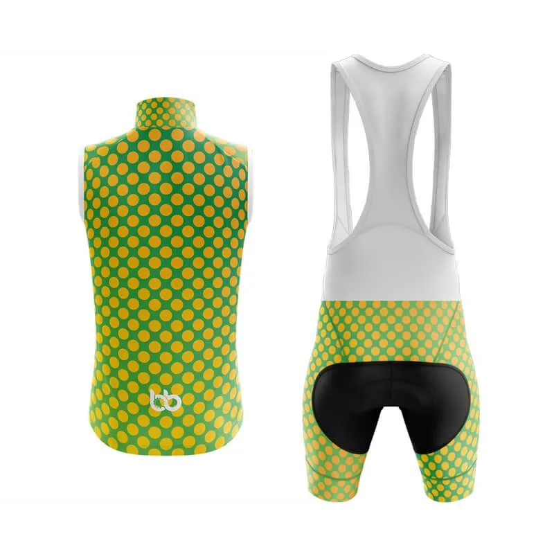 Gradient Dotted Club Cycling Kit (V5)